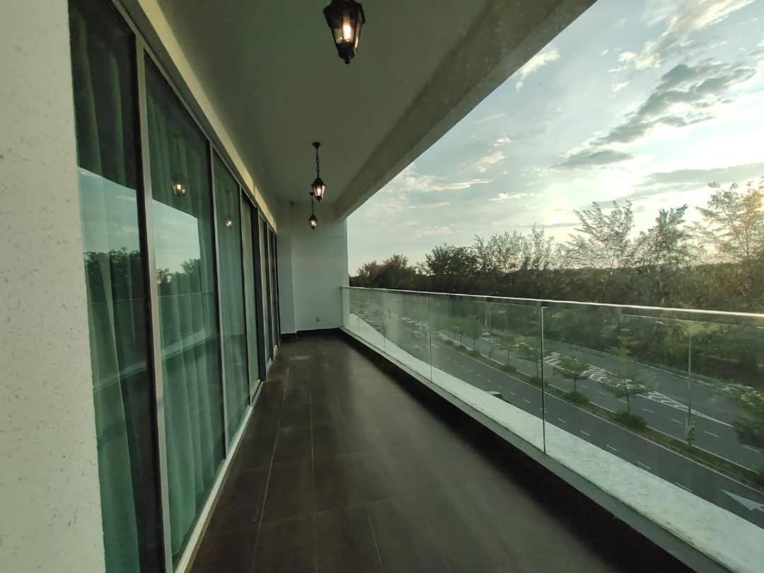 The Loft Residences Homestay @ Block C Imago Mall Kk Central Kota Kinabalu Exterior foto